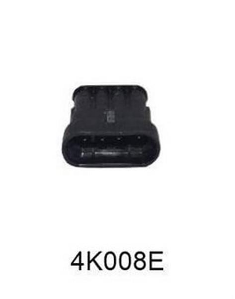 BOBİN SOKETİ (ERKEK) TOFAŞ KABLOLU