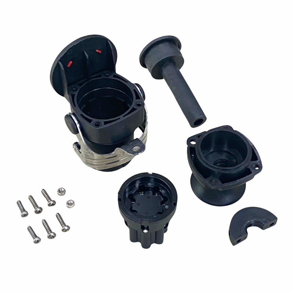AKSA TIR ABS-EBS SOKETİ 7Lİ (ERKEK)