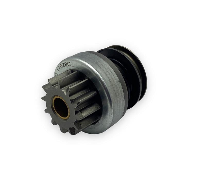 MARŞ DİŞLİSİ BOSCH TİPİ 12 DİŞ (16 KANAL) (START-STOP) DACIA-NISSAN-RENAULT