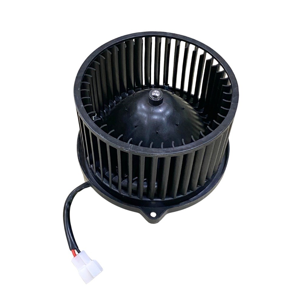 24V KALORİFER MOTORU (PERVANELİ) HYUNDAI İŞ MAKİNESİ
