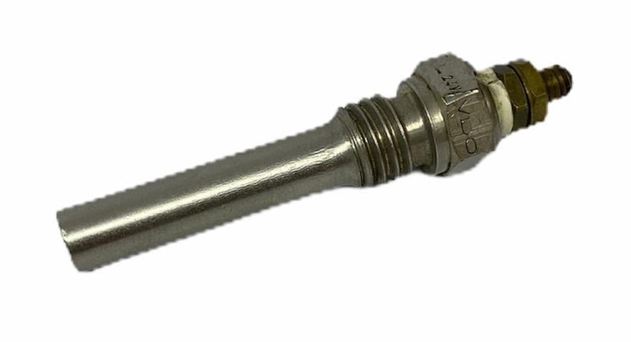 VDO 12V-24V HARARET MÜŞÜRÜ 250 °C (HAVA SOĞUTMALI) MAGIRUS/KHD