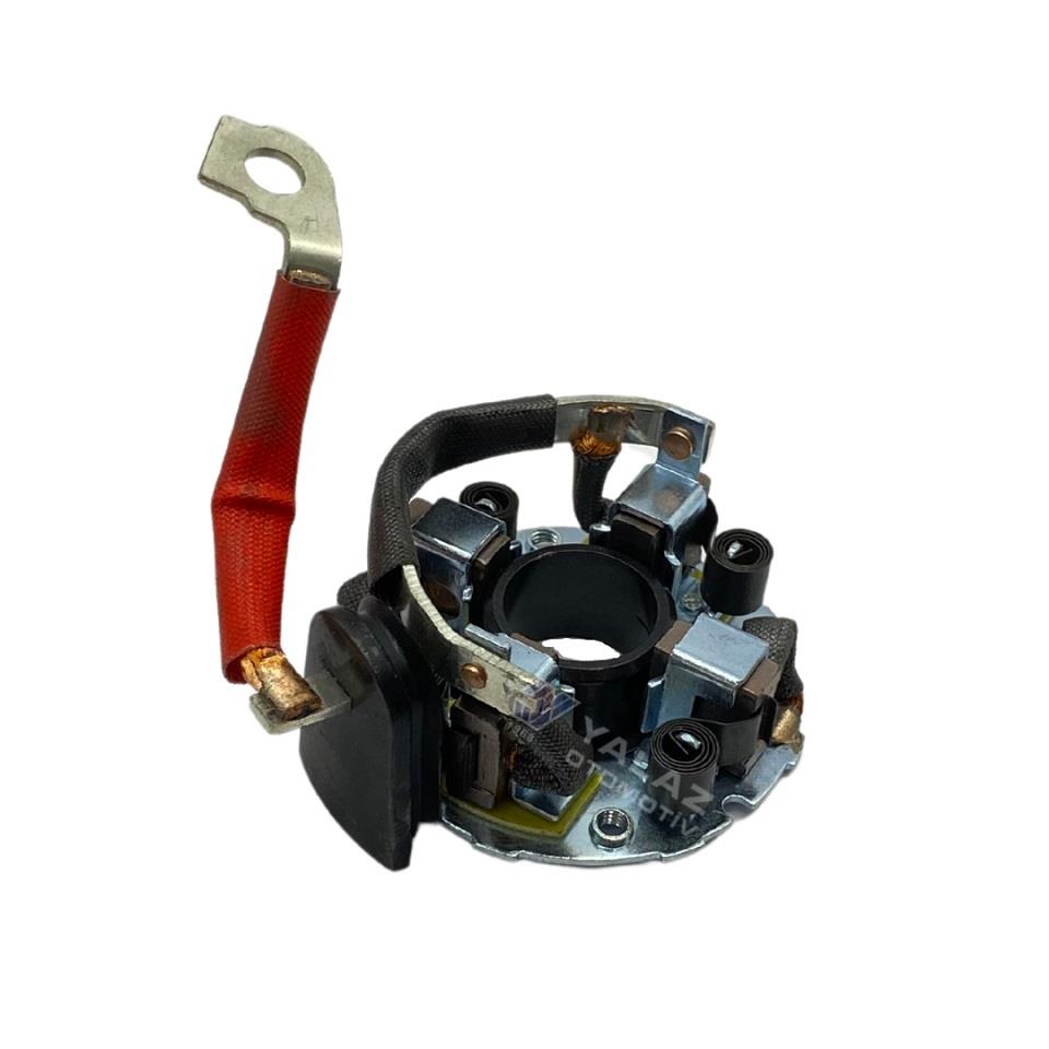 MARŞ KÖMÜR YUVASI MOTORCRAFT TİPİ FORD TRANSİT V184