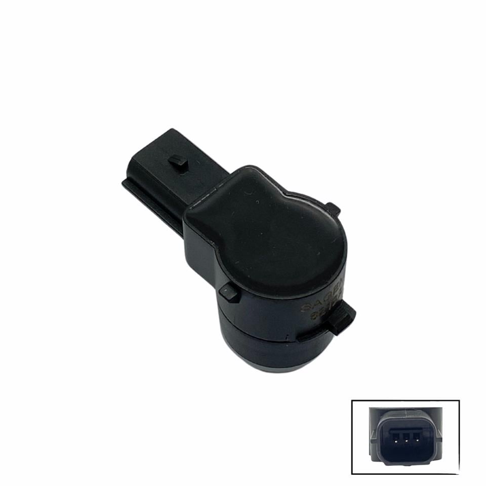 PARK SENSÖR GÖZÜ OEM TİPİ (18 MM) CHEVROLET-OPEL ASTRA/CORSA/INSIGNIA/MOKKA/ZAFIRA-SAAB