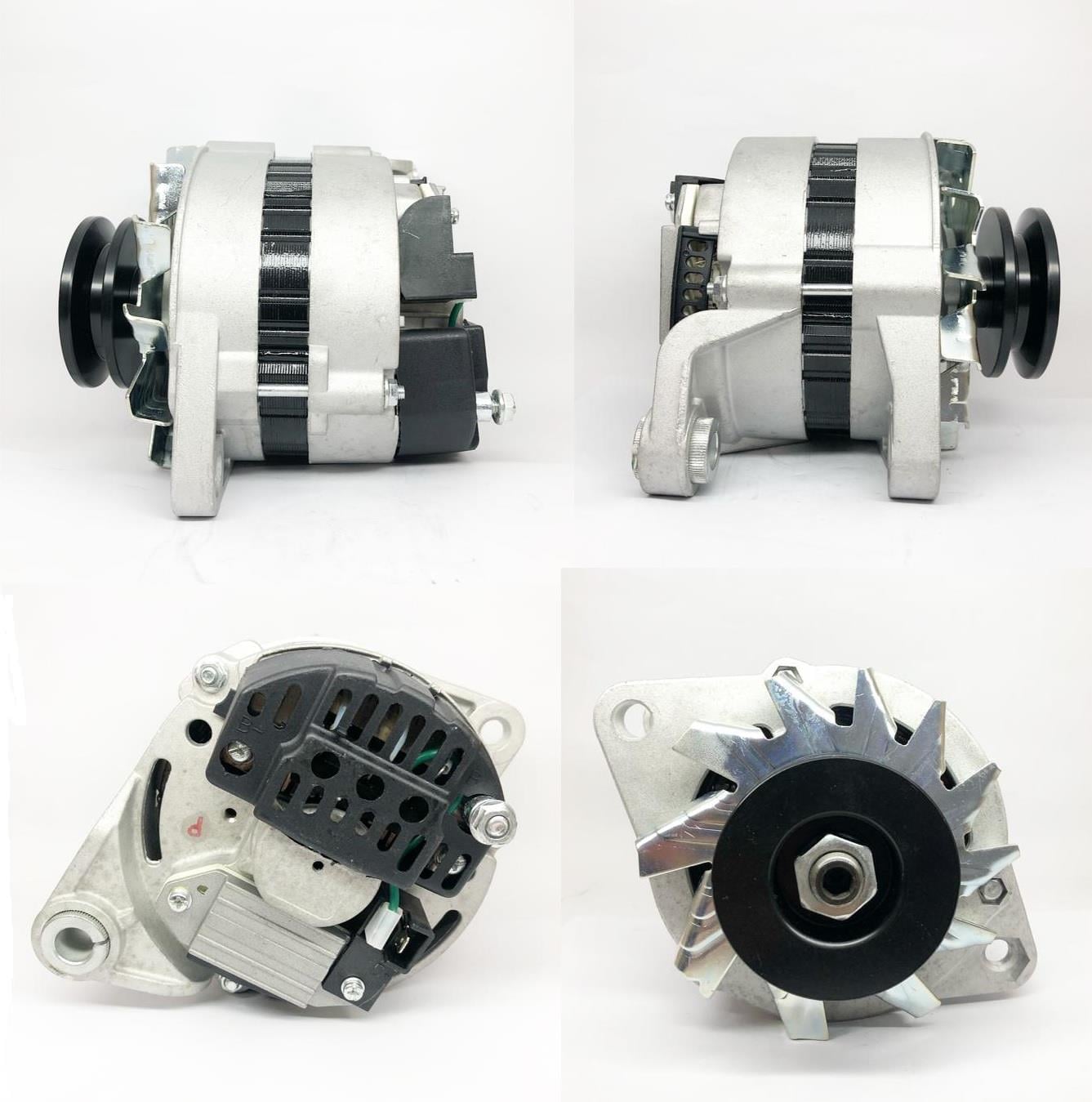 12V ALTERNATÖR DİNAMO MAKO TİPİ YM 65 A