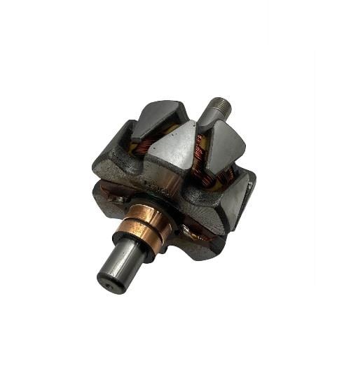 LUCAS 12V ALTERNATÖR ROTOR 80 A NEW HOLLAND TRAKTÖR-TURK TRAKTÖR