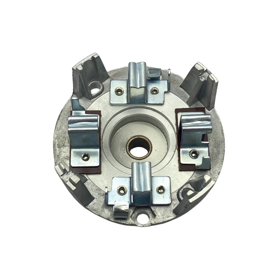 MARŞ KÖMÜR YUVASI (ARKA KAPAK) LUCAS TİPİ LEYLAND TRAKTÖR 