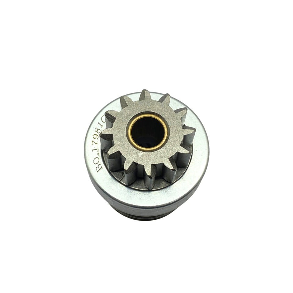 MARŞ DİŞLİSİ BOSCH TİPİ 12 DİŞ (16 KANAL) (START-STOP) DACIA-NISSAN-RENAULT