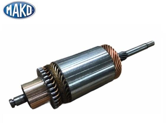 MAKO 24V MARŞ KOLLEKTÖRÜ DODGE AS26.200-FORD CARGO