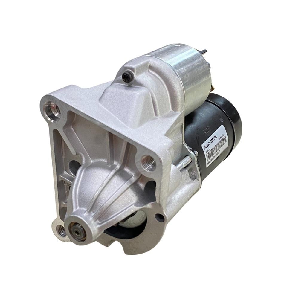 12V MARŞ MOTORU VALEO TİPİ 11 DİŞ 1.7 KW  RENAULT CLIO/KANGOO/LAGUNA/MEGANE/SCENIC/TRAFIC 1.9 DİZEL