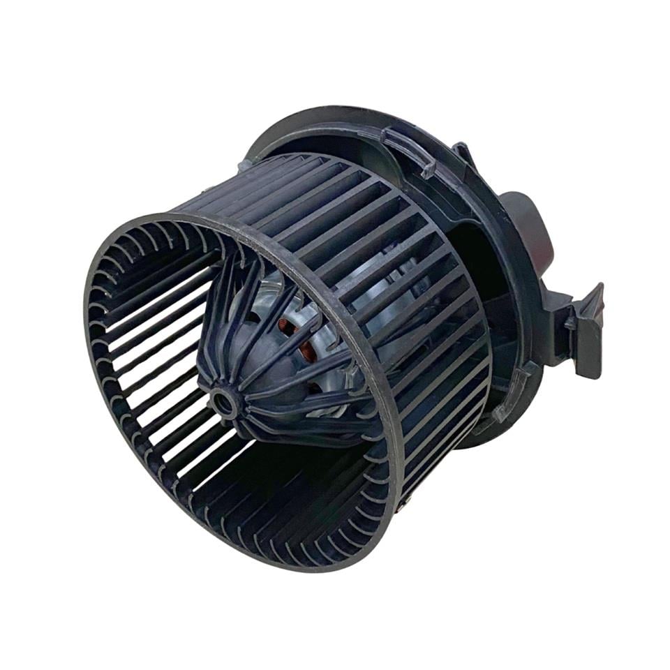 12V KALORİFER MOTORU RENAULT CLIO III 2005-2014