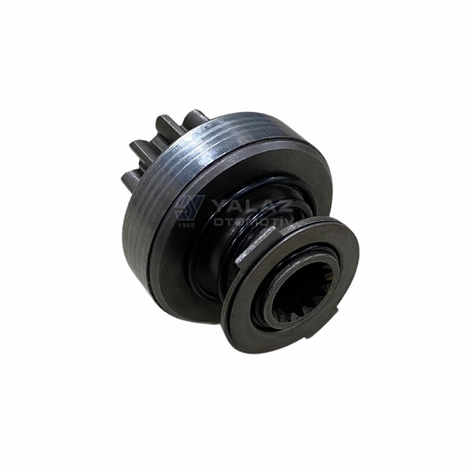 MARŞ DİŞLİSİ ISKRA TİPİ 9 DİŞ KOMPRESÖR-JCB-KHD DEUTZ MOTOR-LINDE/PIMESPO FORKLİFT
