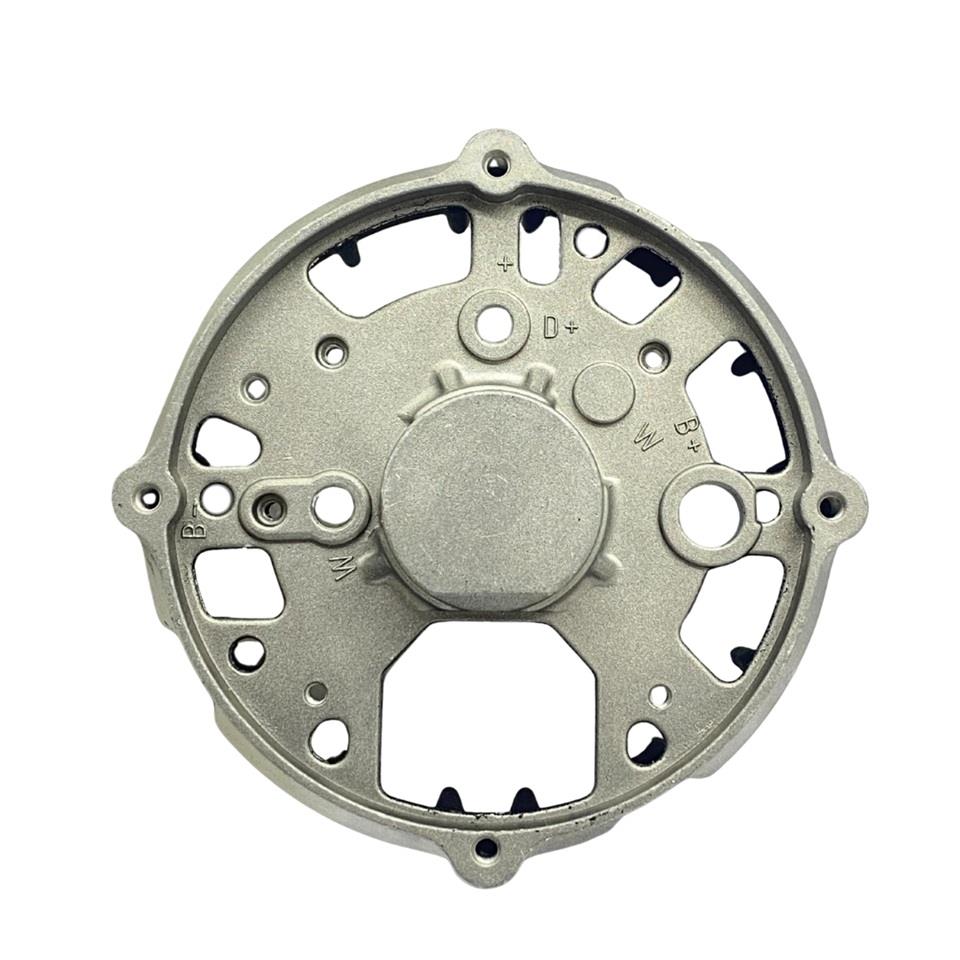 BOSCH ALTERNATÖR ARKA KAPAK MERCEDES 2521 KAMYON