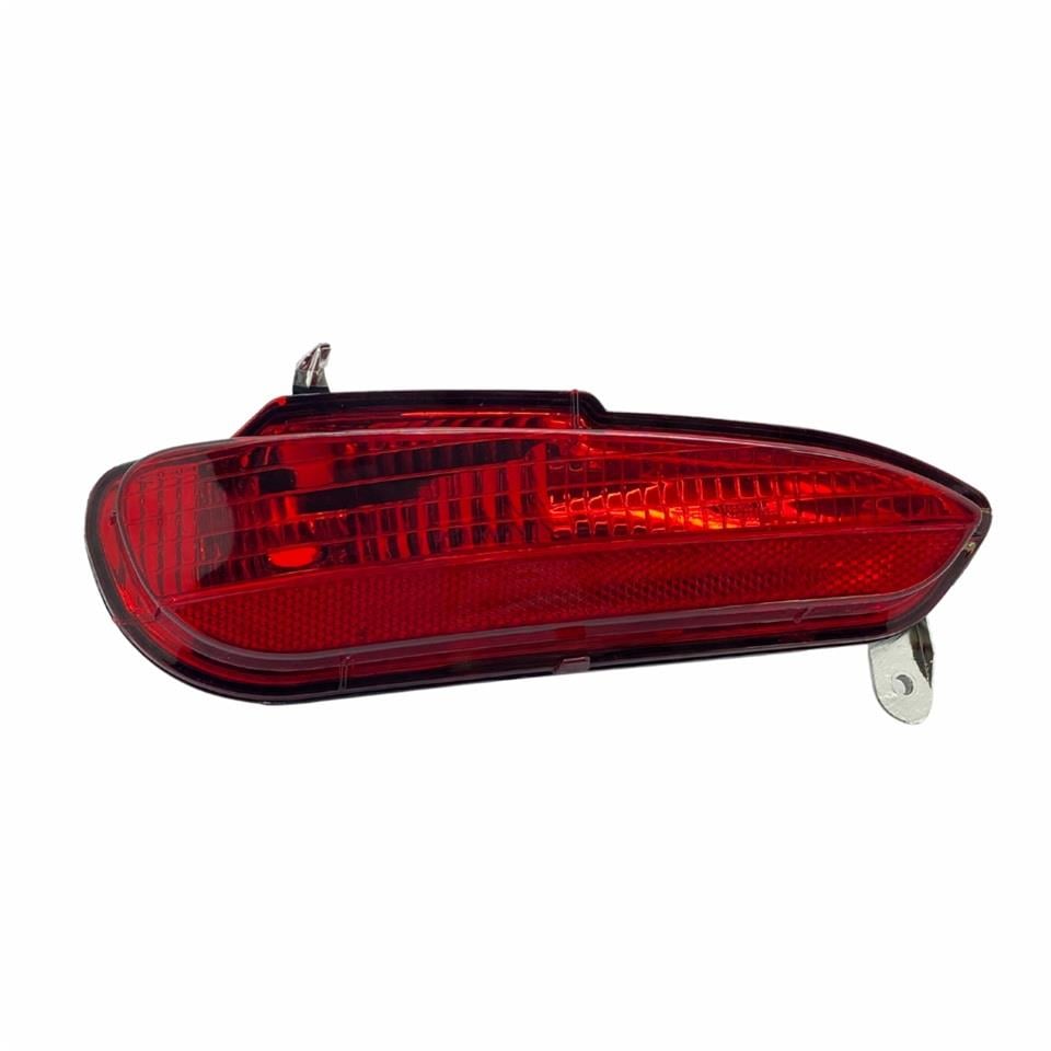 ARKA TAMPON SİS LAMBASI-REFLEKTÖRÜ FIAT PUNTO EVO 2009-2012 SOL