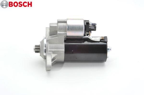BOSCH 12V MARŞ MOTORU 9 DİŞ 1.8 KW AUDI/SEAT/SKODA/VW (TERS)