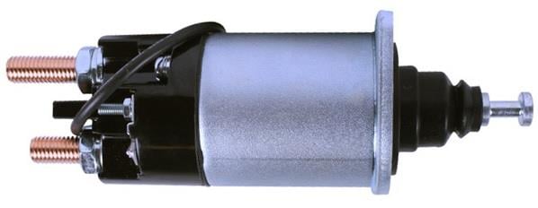 24V MARŞ OTOMATİĞİ DELCO TİPİ (2 KULAK) 39MT 