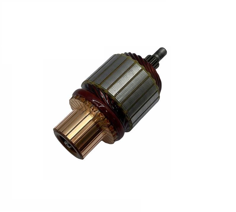 12V MARŞ KOLLEKTÖRÜ DELCO TİPİ 10 DİŞ CHEVROLET CRUZE-OPEL ASTRA/INSIGNIA