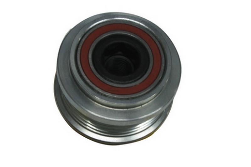 ALTERNATÖR KASNAK RULMANLI 5-KANAL TOYOTA YARIS/COROLLA/VERSO D-4D