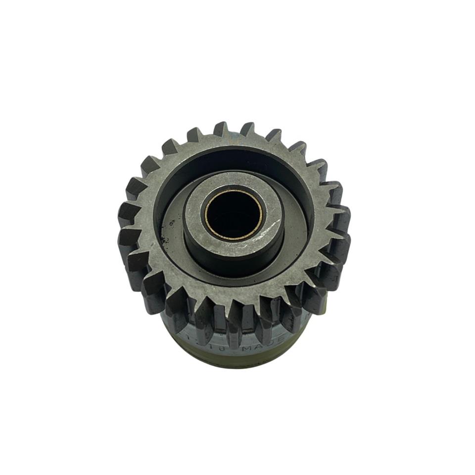 ZEN MARŞ DİŞLİSİ MOTORCRAFT TİPİ 23 DİŞ FORD ESCORT/FIESTA/KA