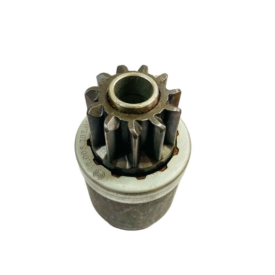 BOSCH MARŞ DİŞLİSİ 11 DİŞ MERCEDES ACTROS-SCANIA