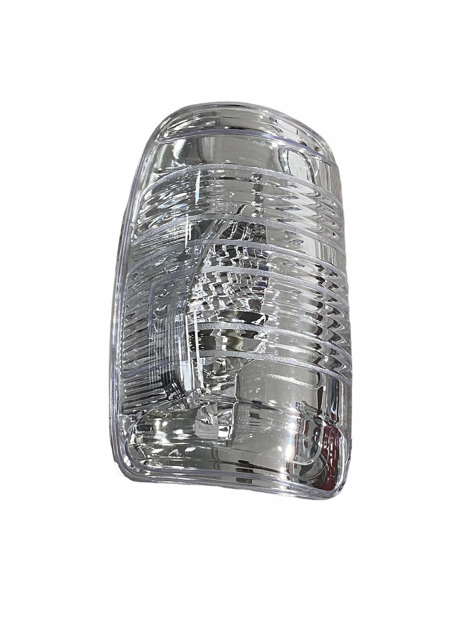 AYNA SİNYAL LAMBASI FORD TRANSİT V348/V363 2014 > SOL (BEYAZ)