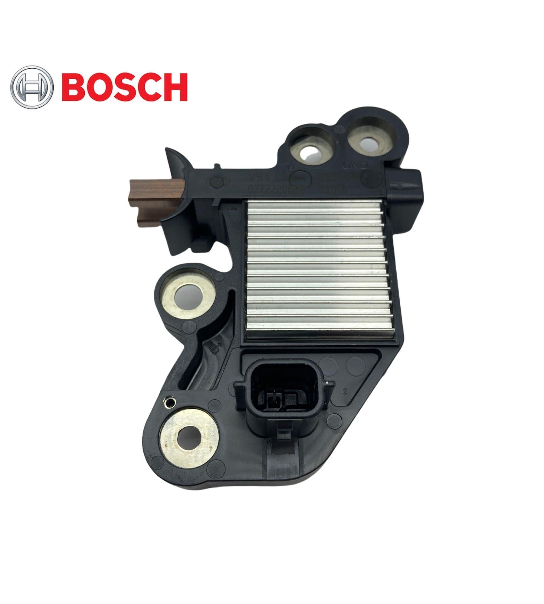 BOSCH 12V KÖMÜRLÜ KONJEKTÖR F00M 2010 > (TEK FİŞ) (LIN) DACIA-NISSAN QASHQAI-RENAULT HUNGARY