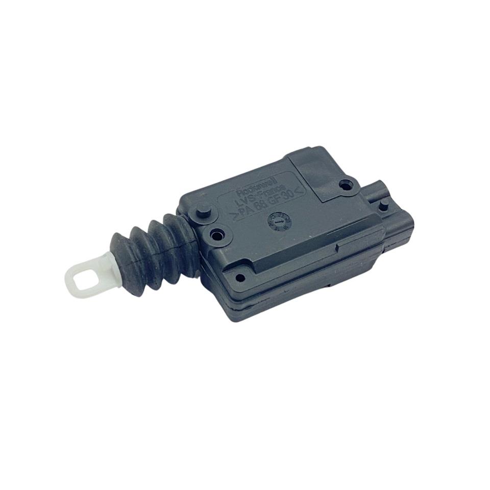 ROCKSWELL MERKEZİ KAPI KİLİT MOTORU DACIA-RENAULT CLIO/KANGOO/MEGANE/R9/R11/R19/R21