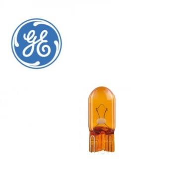 GENERAL 12V DİPSİZ AMPUL T10 5W SARI