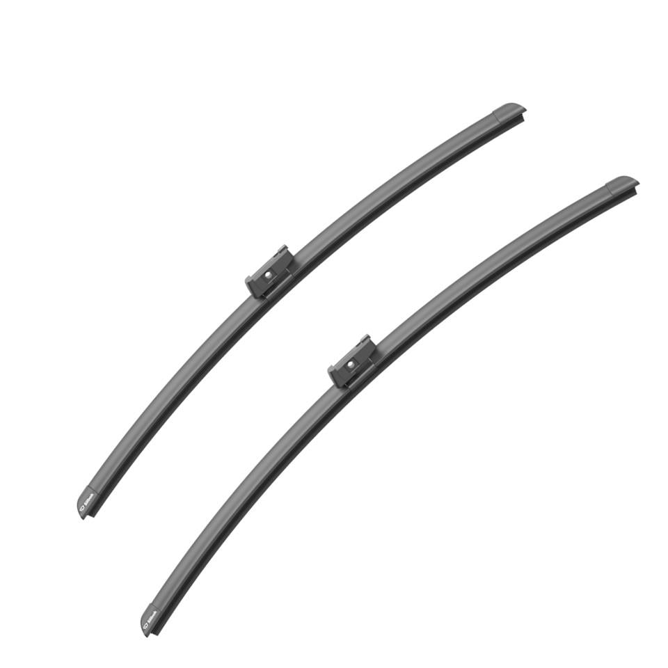 SİLBAK SİLECEK SÜPÜRGESİ 530/480 MM AEROTWIN VW POLO/SEAT CORDOBA/IBIZA > 2001-2009