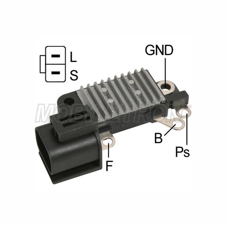 12V KONJEKTÖR HITACHI TİPİ (2 FİŞ SOKETLİ) (S L) NISSAN PRIMERA/SUNNY
