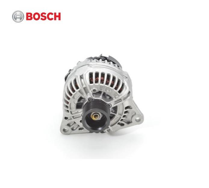 BOSCH 24V ALTERNATÖR DİNAMO 90 A (SOKETLİ 5 FİŞ) (W-L-15-S-DFM) IVECO EURO CARGO