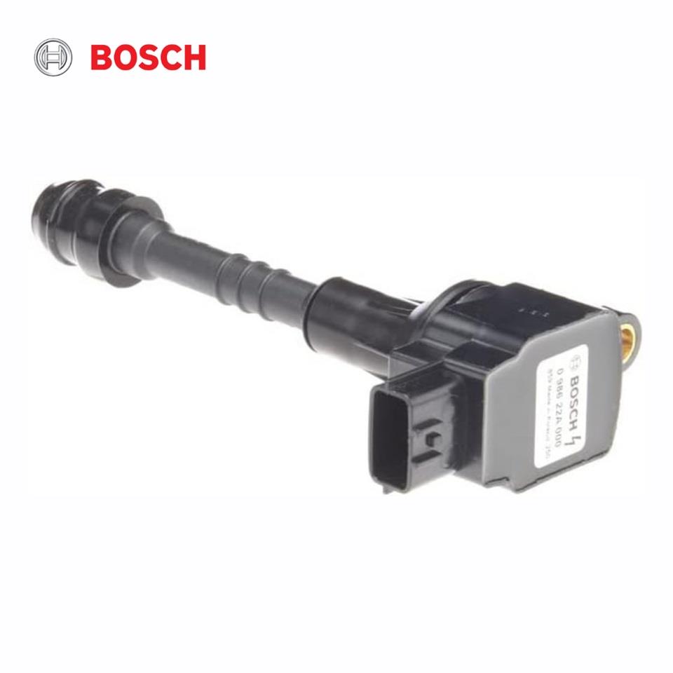 BOSCH ATEŞLEME BOBİNİ (KALEM TİPİ) NISSAN ALMERA/PRIMERA