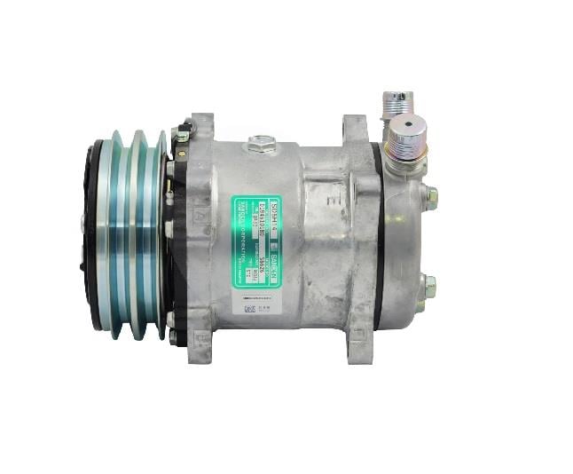 12V KLİMA KOMPRESÖRÜ UNIVERSAL