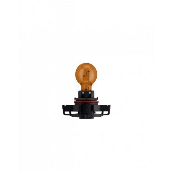 PHILIPS 12V SİNYAL AMPULÜ SOKETLİ SARI PSY19W JAGUAR XF 2008-2015