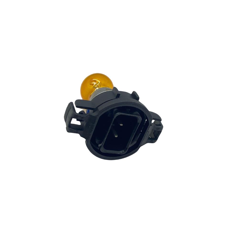 12V SİNYAL AMPULÜ SOKETLİ SARI PSY19W JAGUAR XF 2008-2015