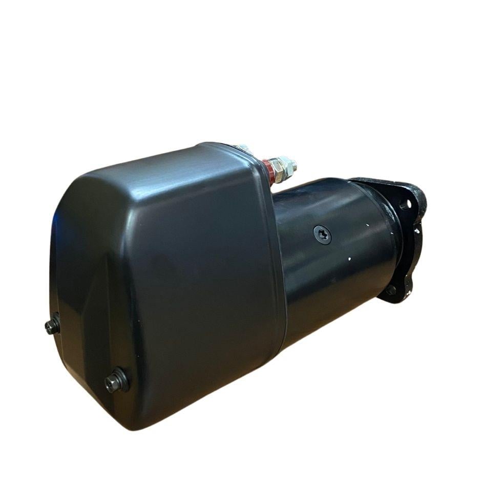 24V MARŞ MOTORU 11 DİŞ 5.4 KW ALFKB (DAR KULAK)