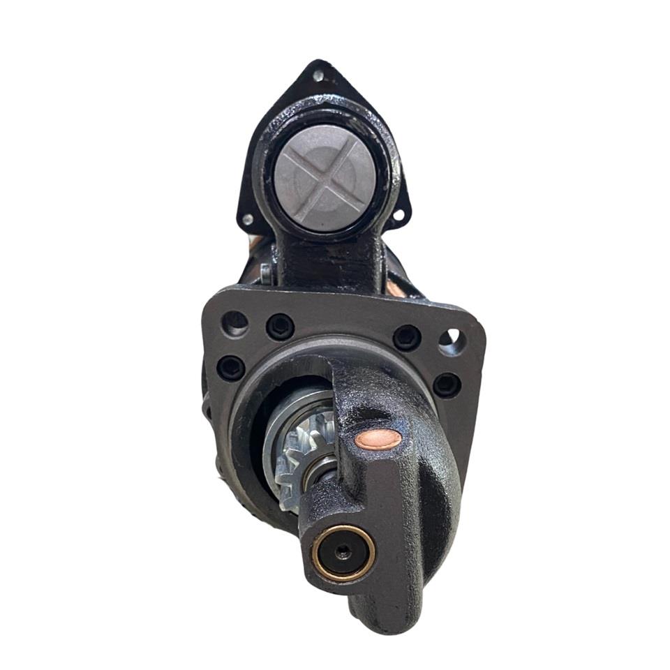 24V MARŞ MOTORU DELCO TİPİ 12 DİŞ 37MT/41MT (41MT) (DAR KULAK)
