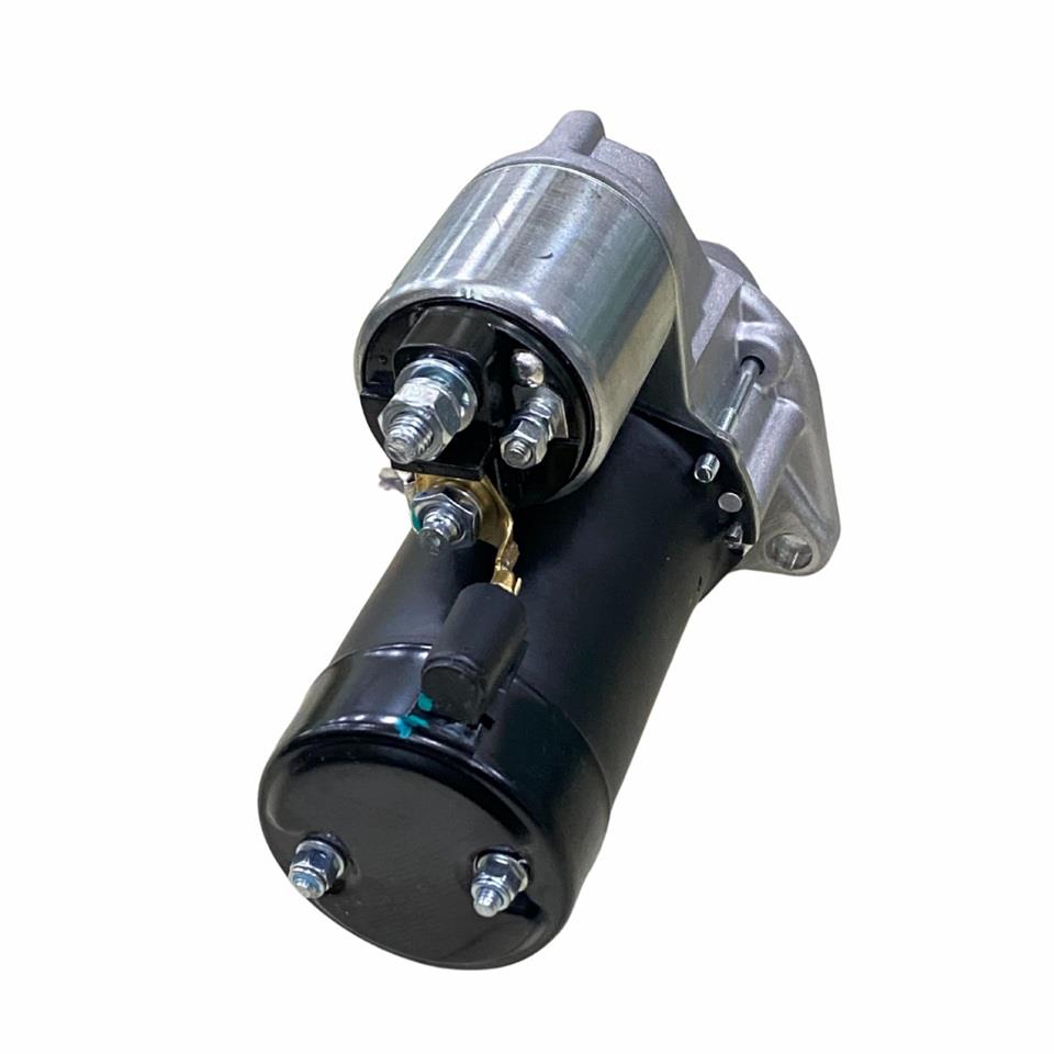 12V MARŞ MOTORU VALEO TİPİ (9 DİŞ 1.2 KW TERS) LOMBARDINI