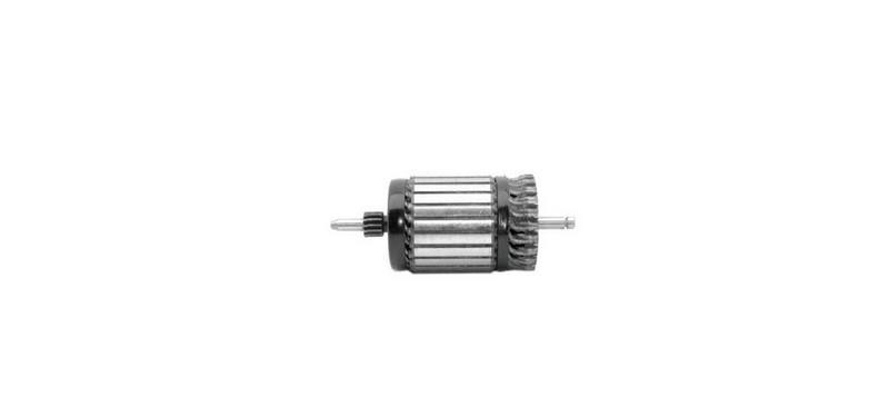 12V MARŞ KOLLEKTÖRÜ VALEO TİPİ 13 DİŞ (SEGMANLI) (DİŞLİ ÇAPI:11) OPEL ASTRA/CORSA-RENAULT MEGANE