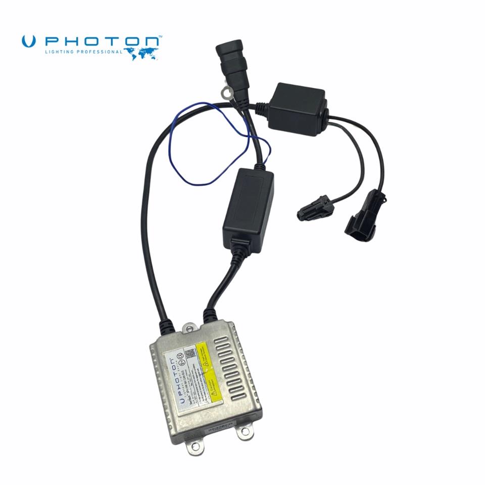 PHOTON 12V XENON BALAST (SLİM CB)
