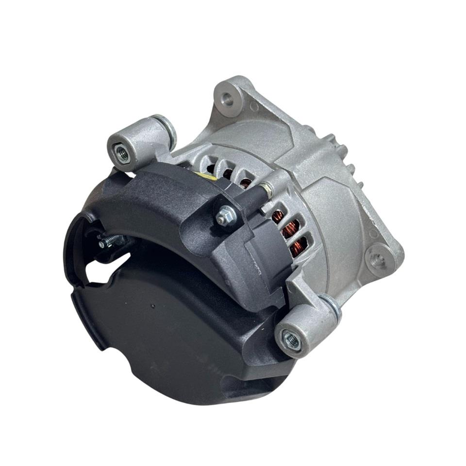 VISTEON 12V ALTERNATÖR DİNAMO 124 A (FR-SIG-A) FORD CONNECT 1.8 TDCI 2002 >