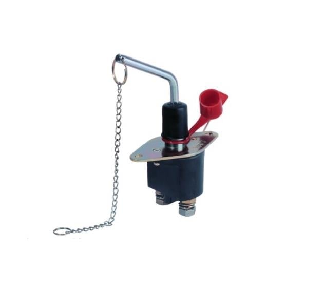 TIR DEVRE KESİCİ METAL EM