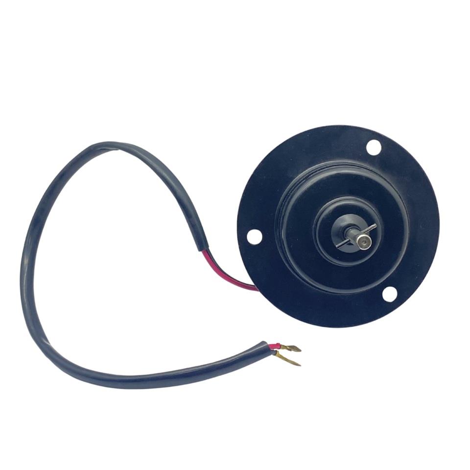 24V KLİMA FAN MOTORU (ÇEMBERLİ 124 MM) SÜTRAK KLİMA F2110