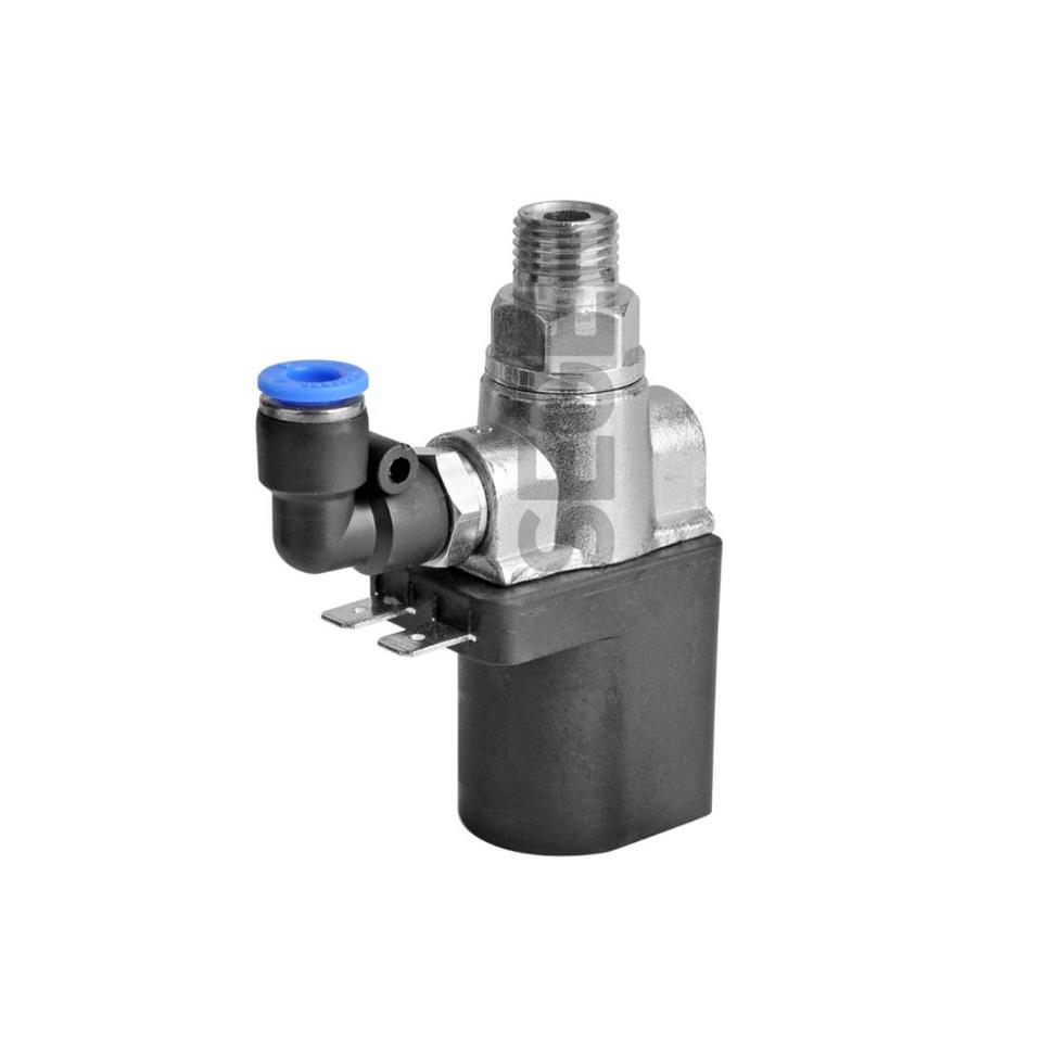 SEGER 24V HAVALI KORNA BOBİNİ-VALFİ PNÖMATİK REKORLU