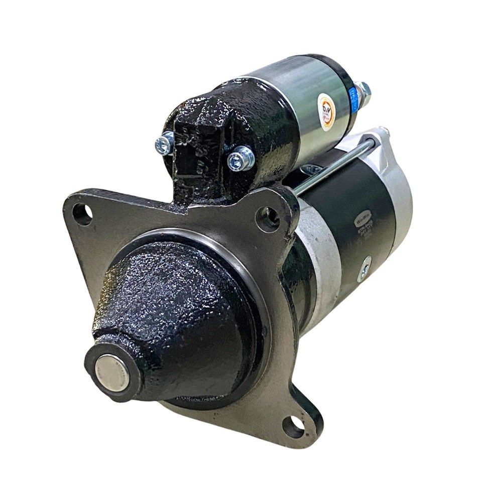 24V MARŞ MOTORU NIPPON DENSO TİPİ 11 DİŞ 5.5 KW JENERATÖR