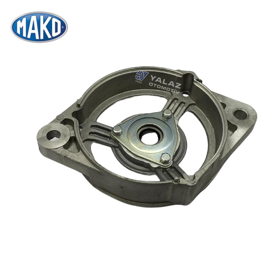 MAKO ALTERNATÖR ÖN KAPAK (6203 RULMANLI)