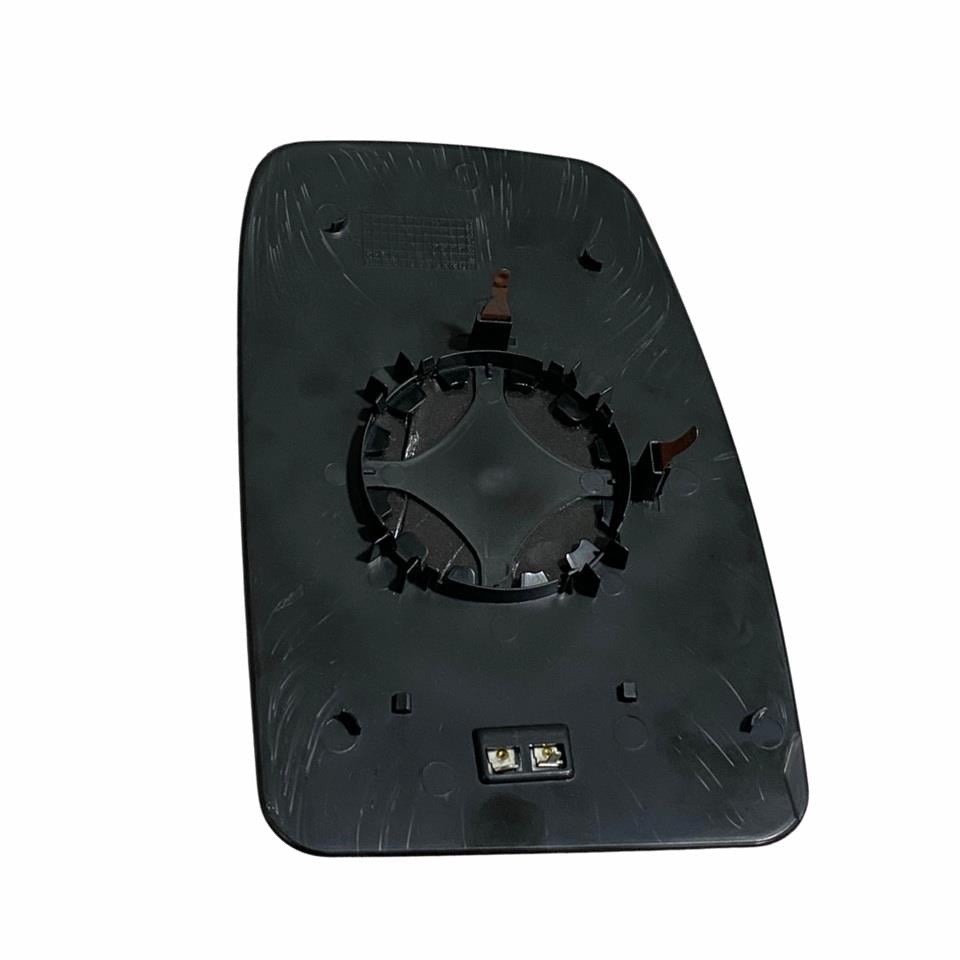 DIŞ DİKİZ AYNA CAMI OPEL MOVANO-RENAULT MASTER 2010 > SOL