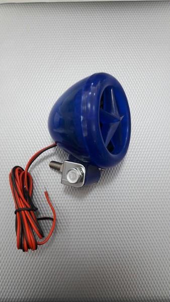 12V GERİ VİTES KORNASI (MELODİLİ IŞIKLI)