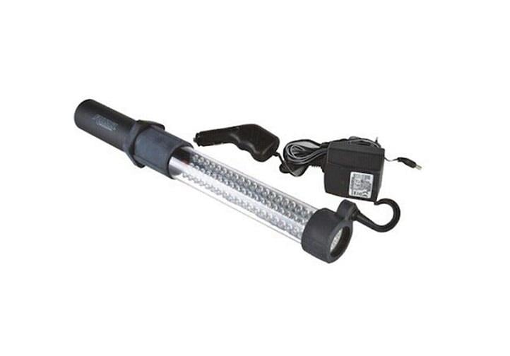 RICO EL FENERİ ÇALIŞMA LAMBASI LEDLİ MIKNATISLI ASKILI ŞARJLI XX305C