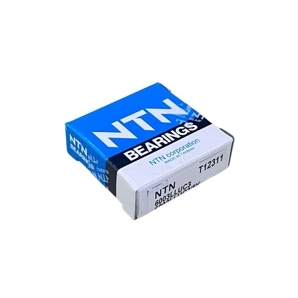 NTN 6003 LLUC3 RULMAN TAIWAN
