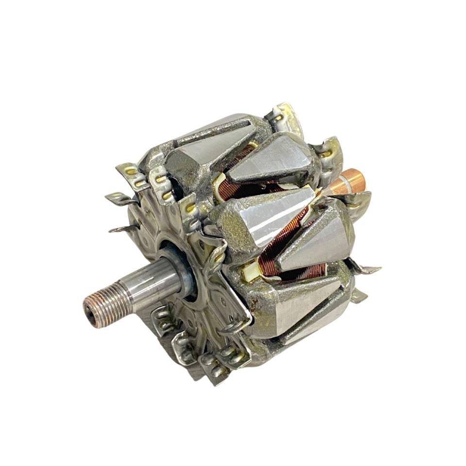 12V ALTERNATÖR ROTOR VALEO TİPİ 150 A CITROEN-MERCEDES SPRINTER-PEUGEOT 307-RENAULT